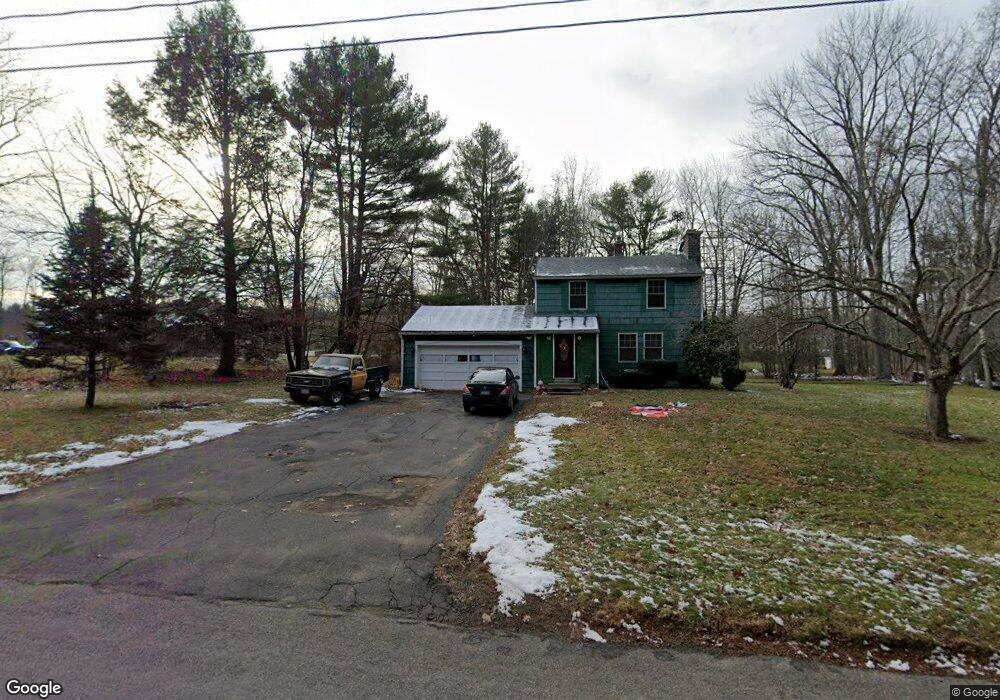 8 Furnace Hollow Rd, Stafford Springs, CT 06076 - photo 1