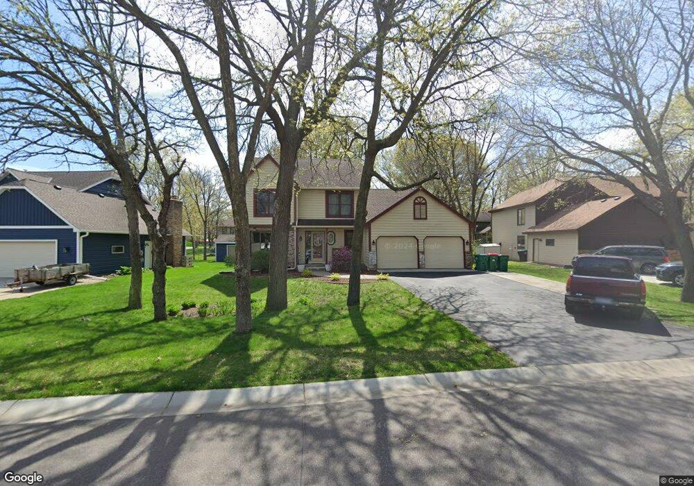 2016 128th Ave NW, Coon Rapids, MN 55448 - photo 1