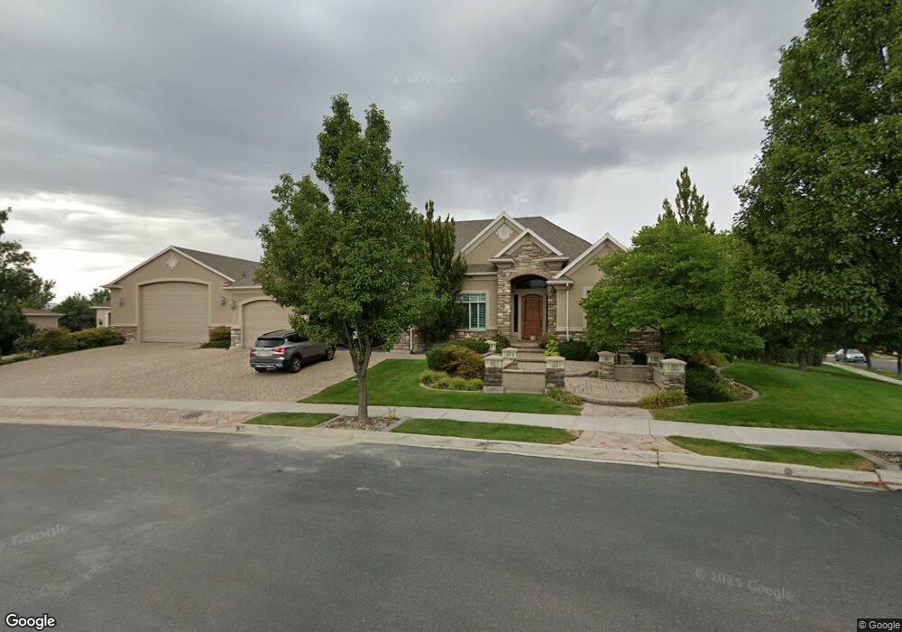11539 Flowering Plum Ln, Highland, UT 84003 - photo 1