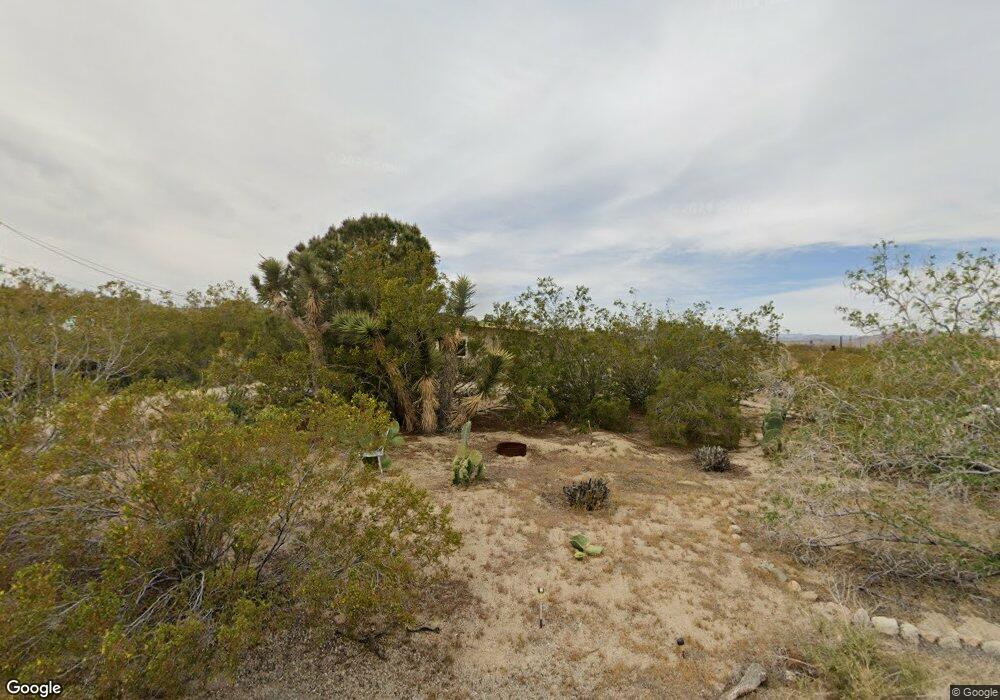 6940 Mount Shasta Ave unit A, Joshua Tree, CA 92252 - photo 1