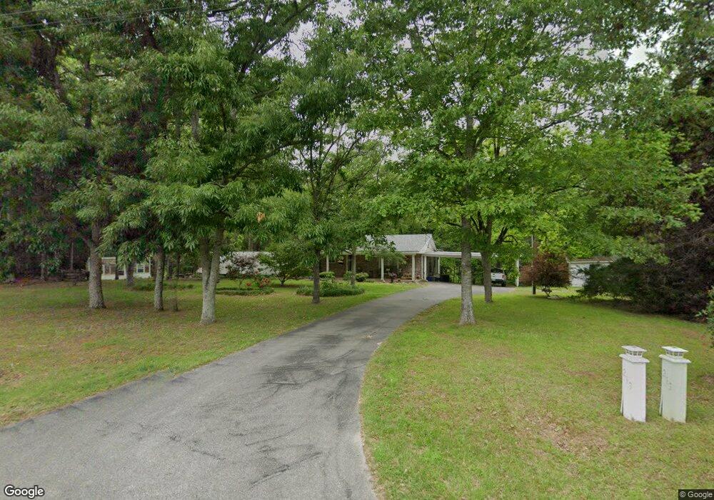 219 Grafton Rd, Laurel, MS 39443 - photo 1