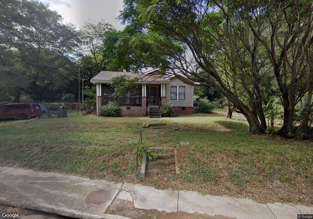 231 Highway 292, Inman, SC 29349 - photo 1