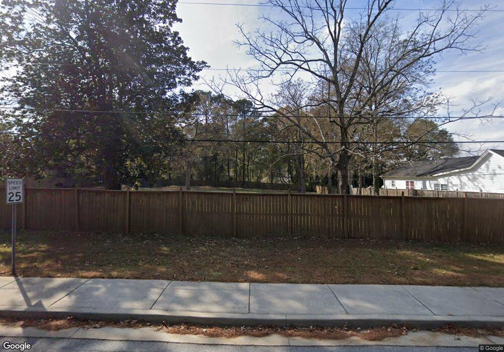 2528 Pharr Ave, Dacula, GA 30019 - photo 1