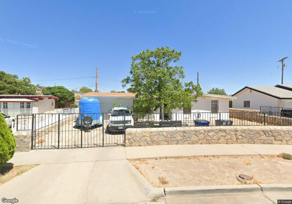 704 Agave Cir, El Paso, TX 79907 - photo 1