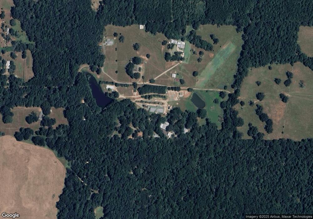 341 Pine Creek Rd, Nacogdoches, TX 75964 - photo 1