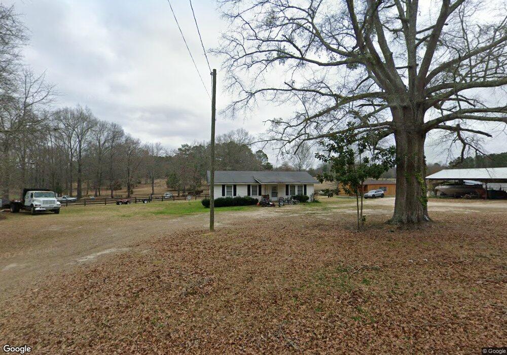 1884 Central Road Extension, Thomson, GA 30824 - photo 1