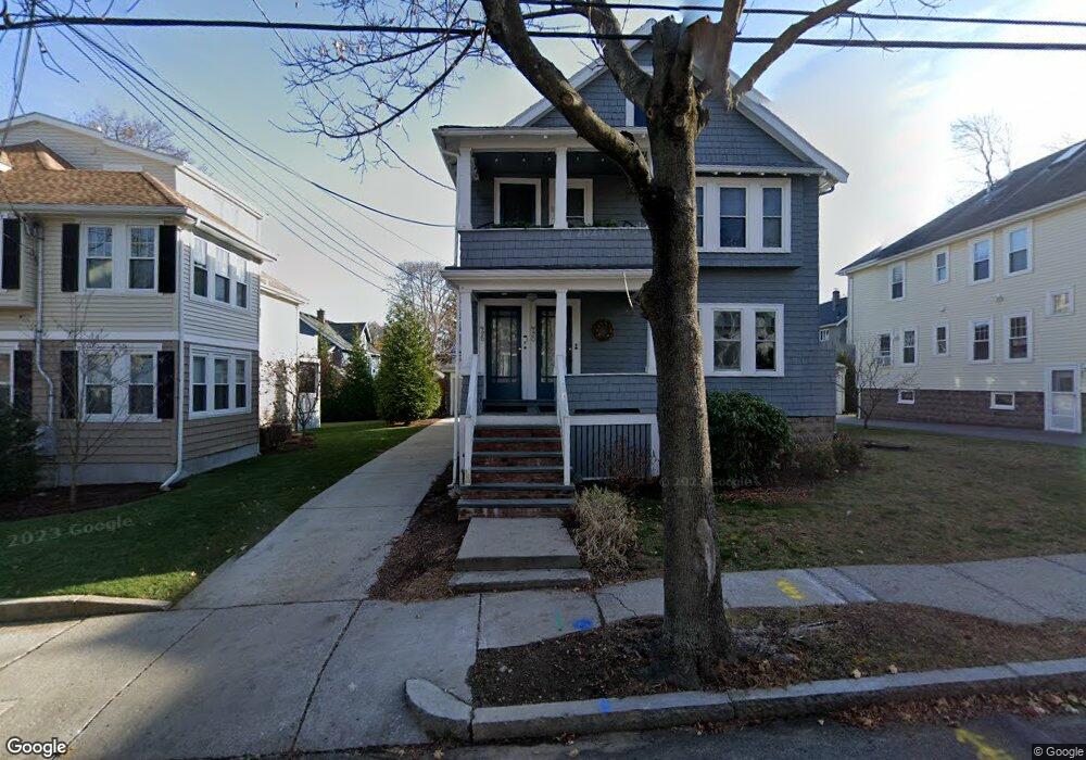 28 Newport St unit 1, Arlington, MA 02476 - photo 1