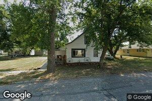 263 W Pine St, Dwight, NE 68635