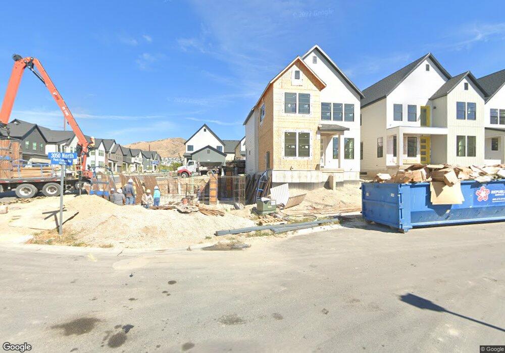 436 W 3050 N, Lehi, UT 84043 - photo 1