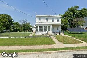 1420 E 13th St, Crum Lynne, PA 19022