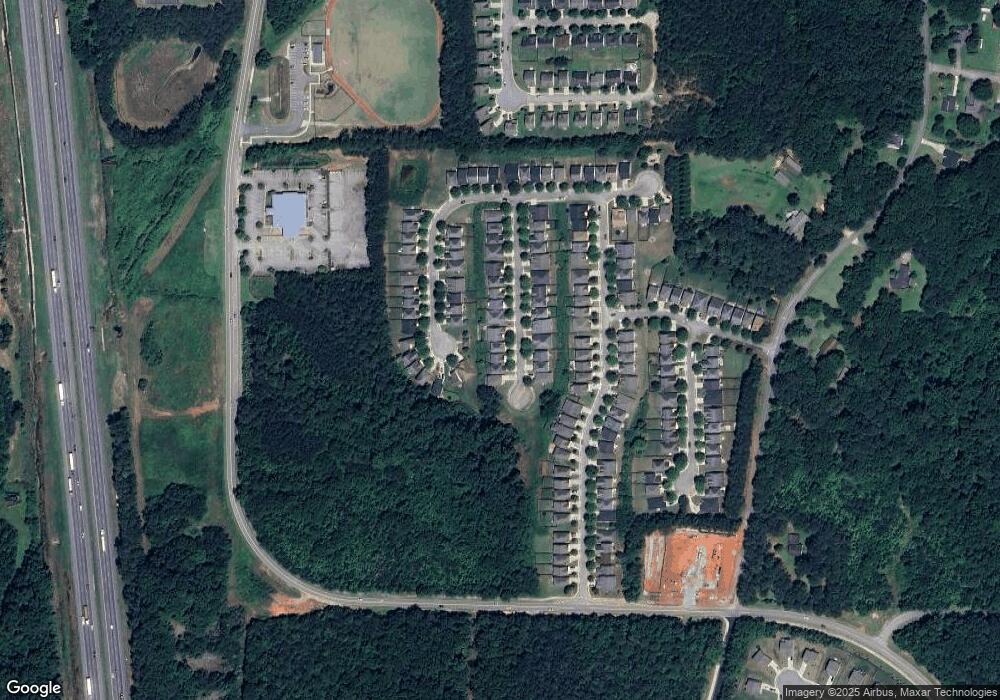 427 Buckboard Ln unit 71, Locust Grove, GA 30248 - photo 1