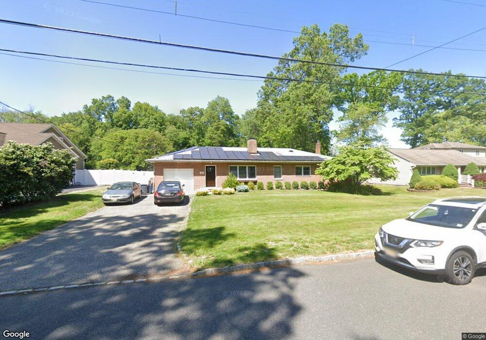 99 Riverside Dr, Florham Park, NJ 07932 - photo 1