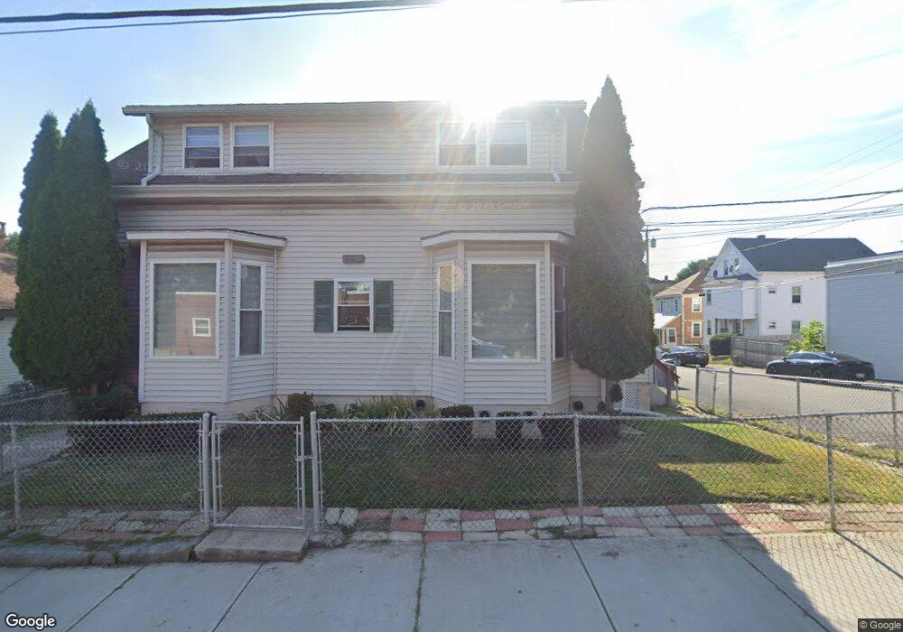658 Woonasquatucket Ave, North Providence, RI 02911 - photo 1