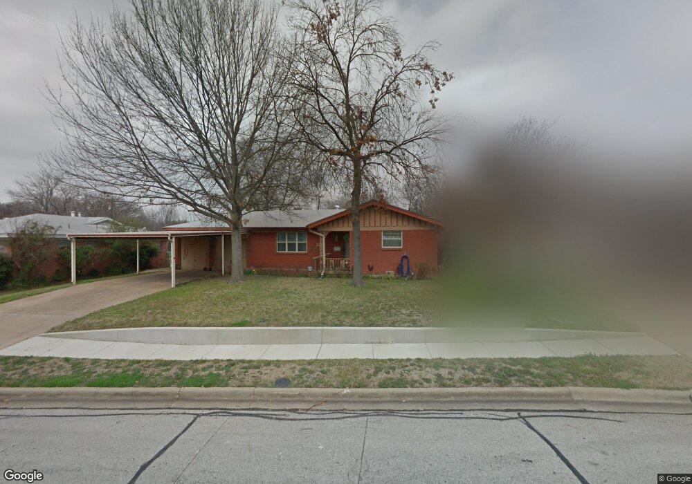 333 James Ln, Bedford, TX 76022 - photo 1