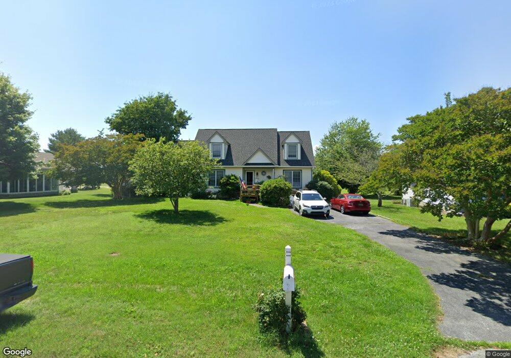 12 Bridle Ln, Ocean View, DE 19970 - photo 1