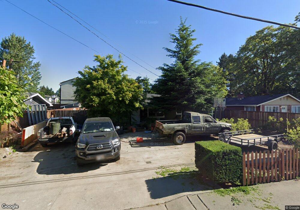 505 Center Rd, Everett, WA 98204 - photo 1