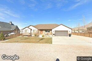 681 E Platt Ln, Mona, UT 84645