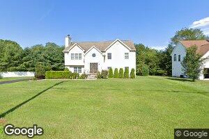 19 Stiles Ln, Pine Brook, NJ 07058