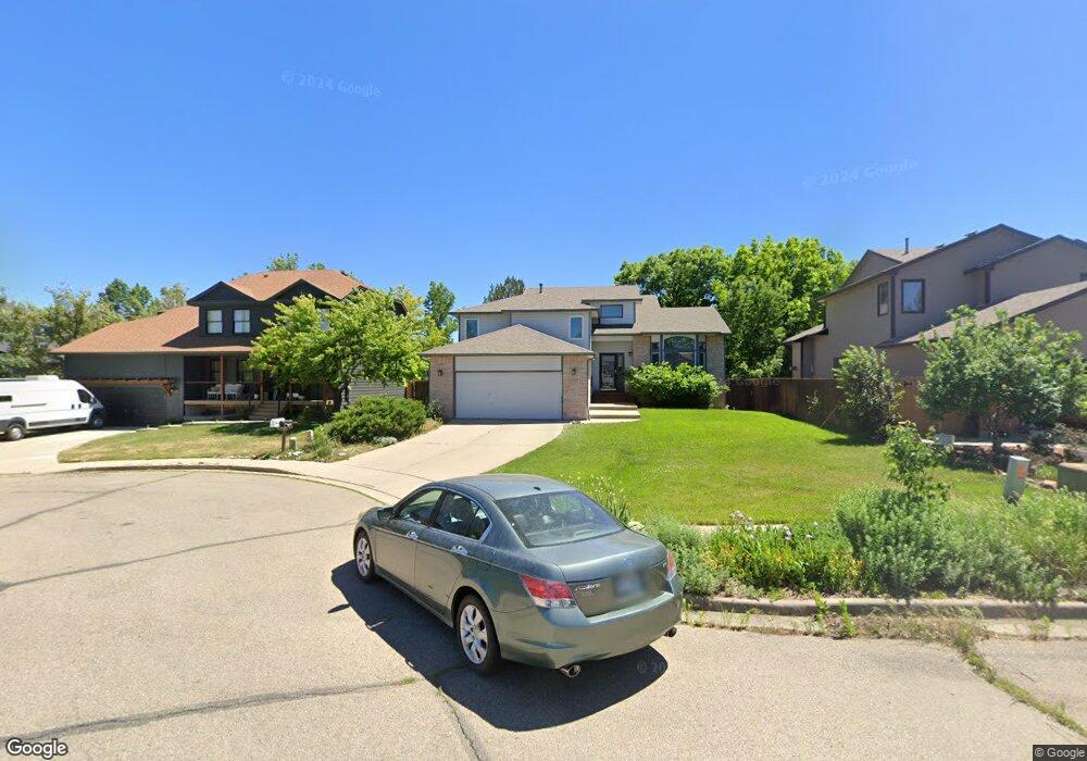 2404 Vineyard Place, Boulder, CO 80304 - photo 1