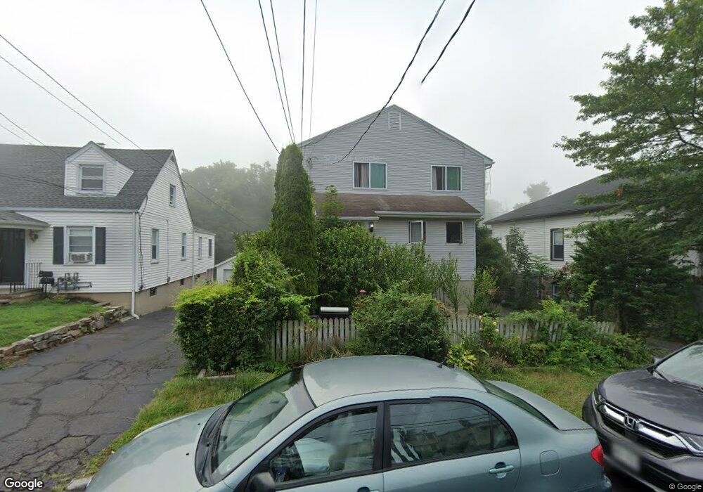 44 Euclid Ave unit 2 SID, Stamford, CT 06902 - photo 1