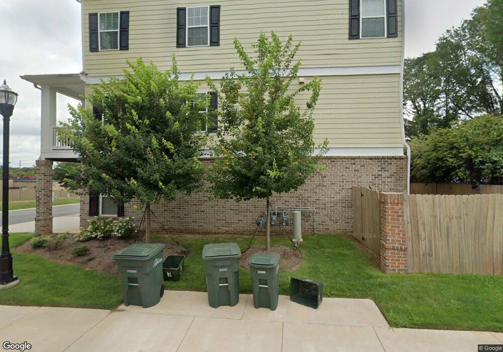 141 South Ave SE unit A, Marietta, GA 30060 - photo 1
