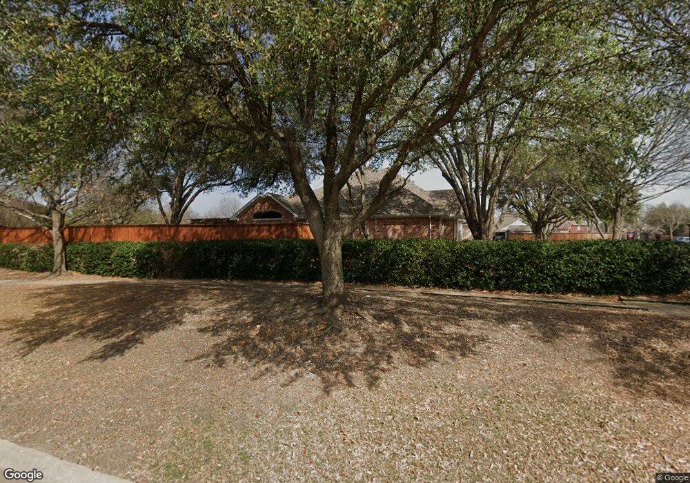 5401 Xavier Place, Richardson, TX 75082 - photo 1