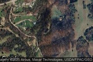 377 Spruce Run Rd, Evans, WV 25241