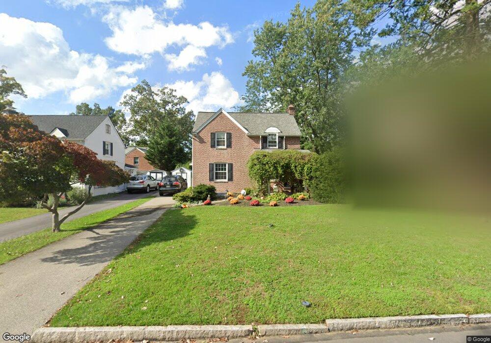 16 Black Friar Rd, Bryn Mawr, PA 19010 - photo 1