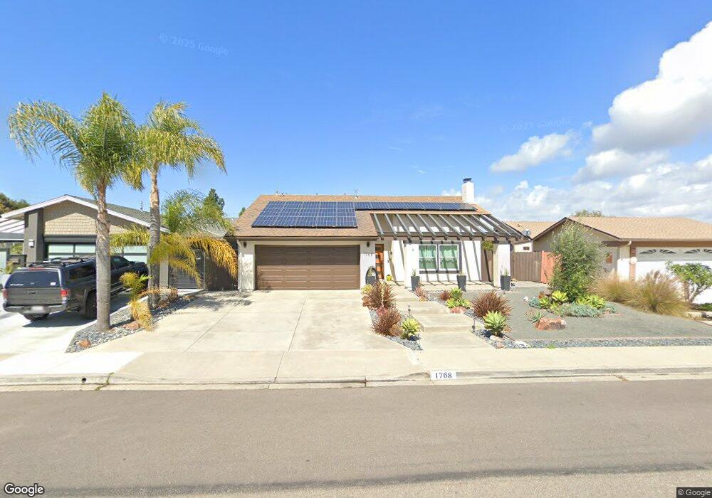 1768 Village Run N unit 5, Encinitas, CA 92024 - photo 1