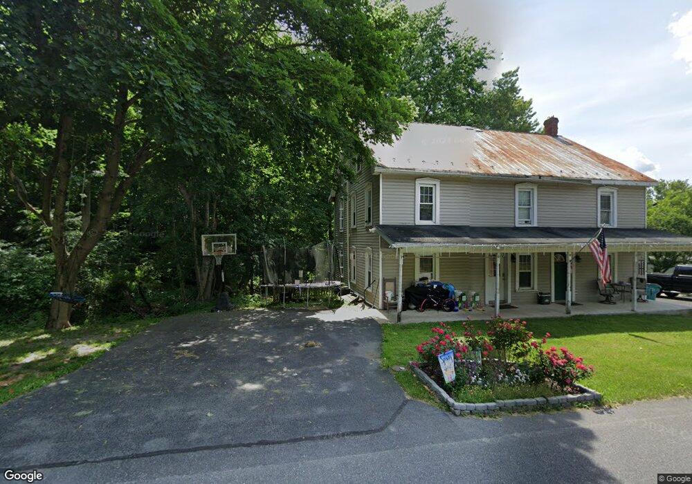 12008 Wolfsville Rd, Smithsburg, MD 21783 - photo 1