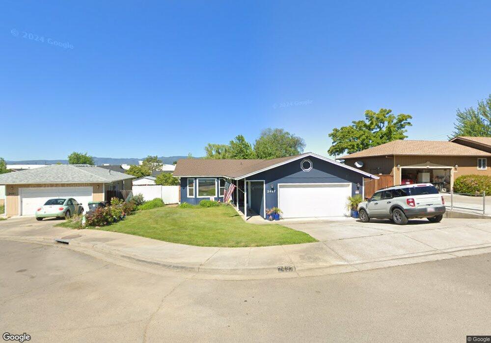 2487 Northcrest Cir, Medford, OR 97504 - photo 1