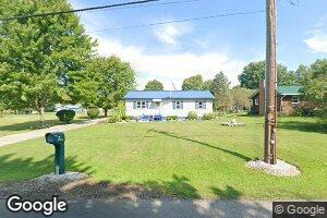 10426 Bowman Ave, Cranesville, PA 16410