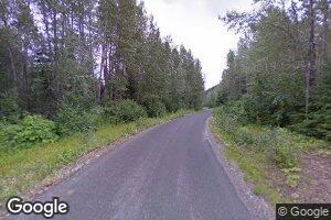 L3 B10 Chilkat Lake Rd, Covenant Life, AK 99827