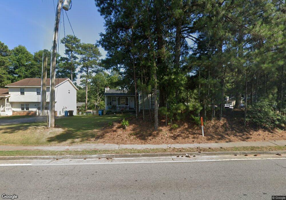 5510 Singleton Rd, Norcross, GA 30093 - photo 1