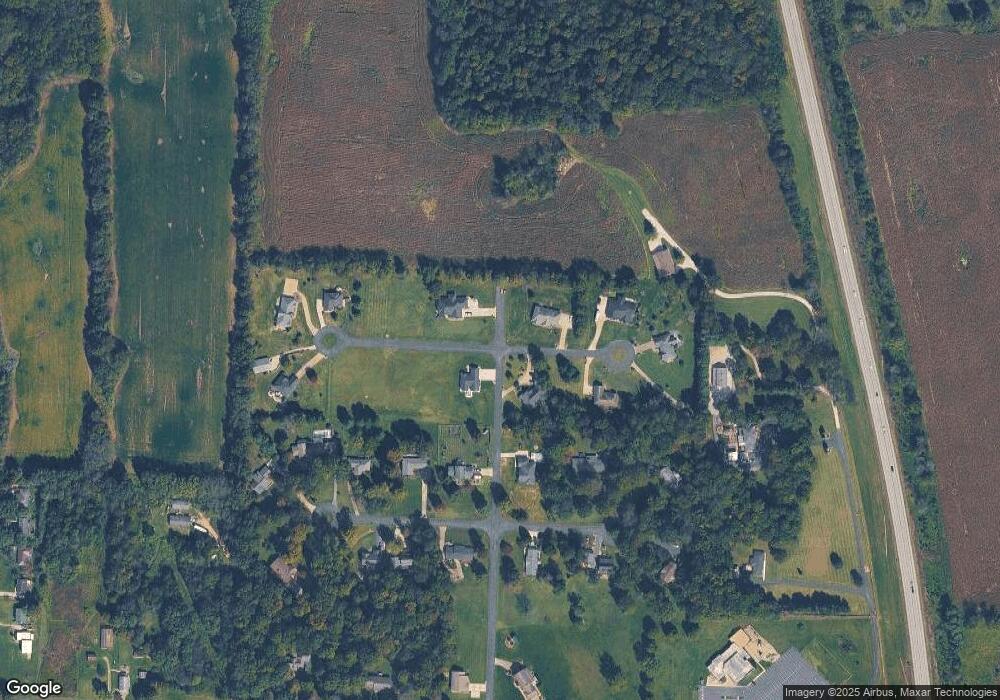 0 Savannah Way Lot 42, Corydon, IN 47112 - photo 1