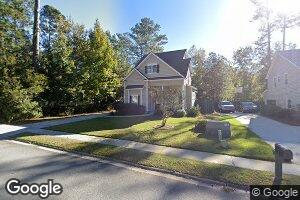 120 Tupelo Trail, Richmond Hill, GA 31324