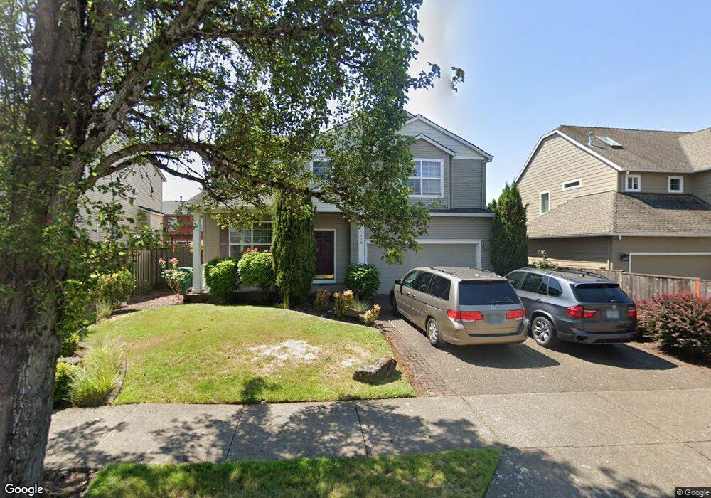 15438 SE Bollam Dr, Clackamas, OR 97015 - photo 1