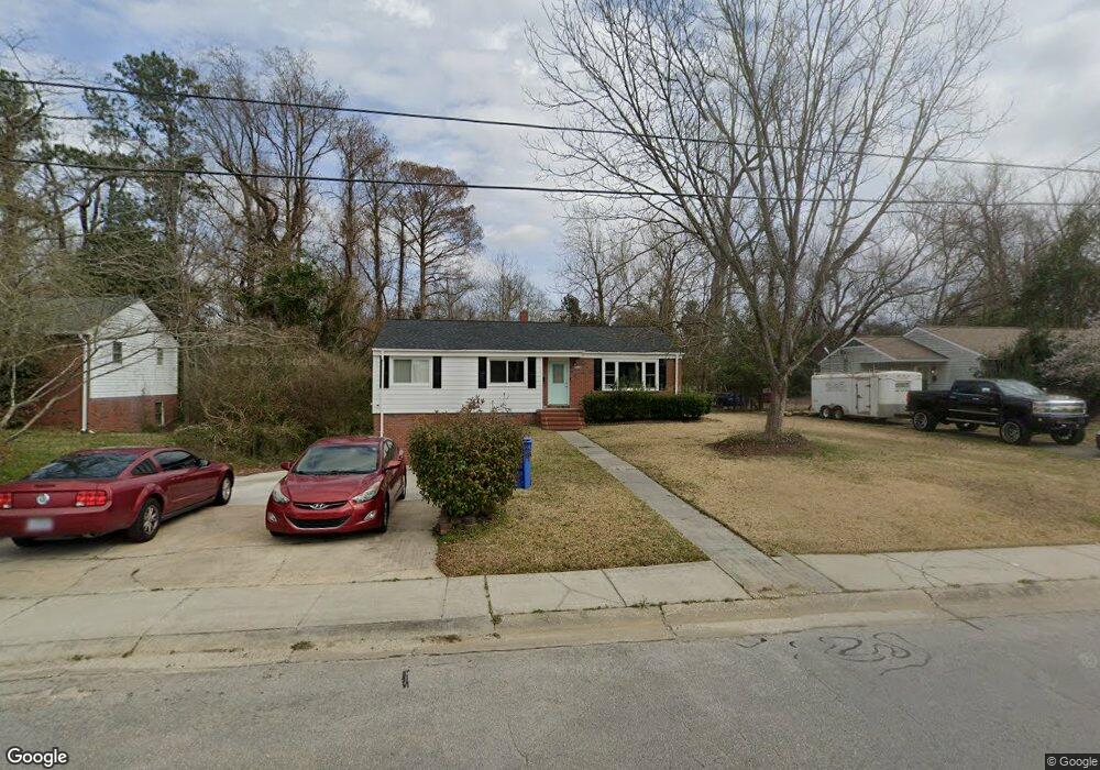 1116 River St, Jacksonville, NC 28540 - photo 1