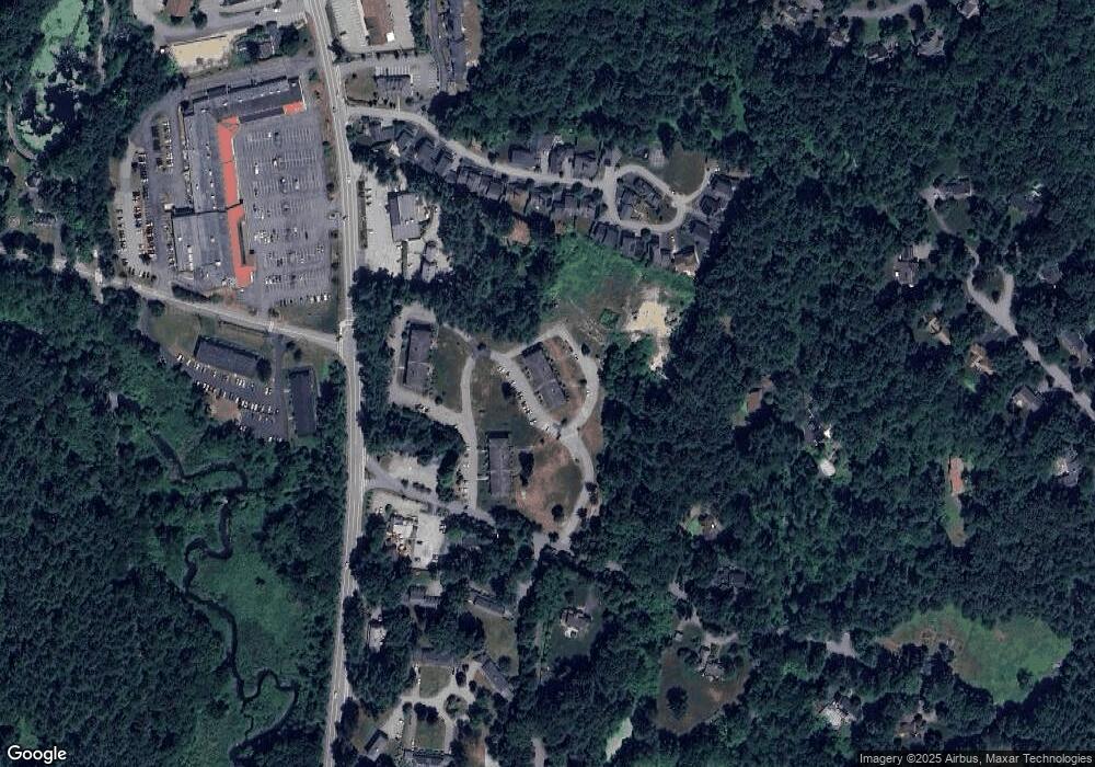 18 Strawberry Hill Rd unit 24, Acton, MA 01720 - photo 1