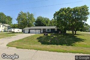 403 Main St W, Wesley, IA 50483