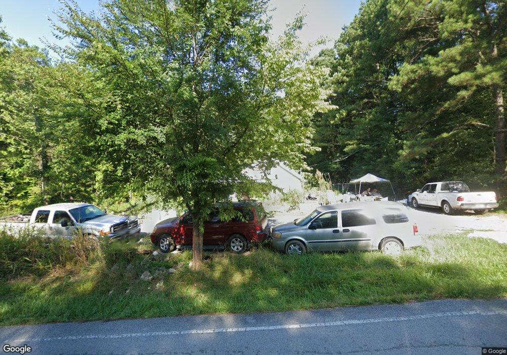 479 Fredonia Rd, Manchester, TN 37355 - photo 1