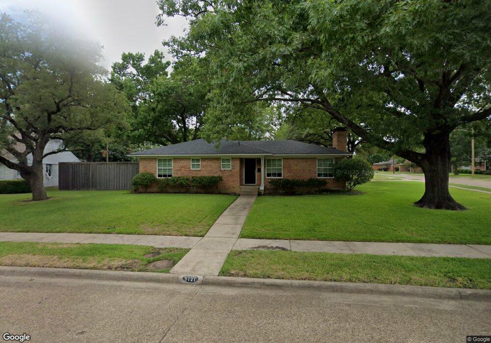 5121 Rexton Ln, Dallas, TX 75214 - photo 1