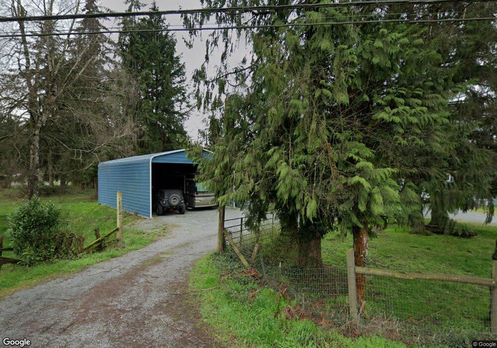 20710 177th St E, Orting, WA 98360 - photo 1