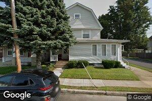 1034 Meade Ave, Scranton, PA 18508