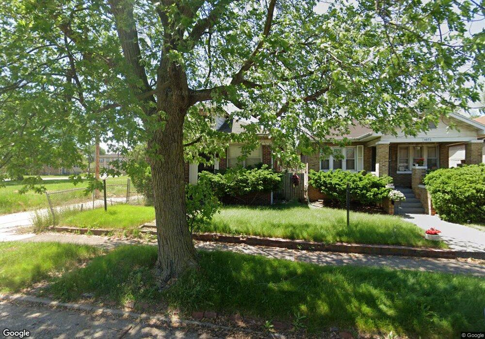 1078 Tyler St, Gary, IN 46402 - photo 1