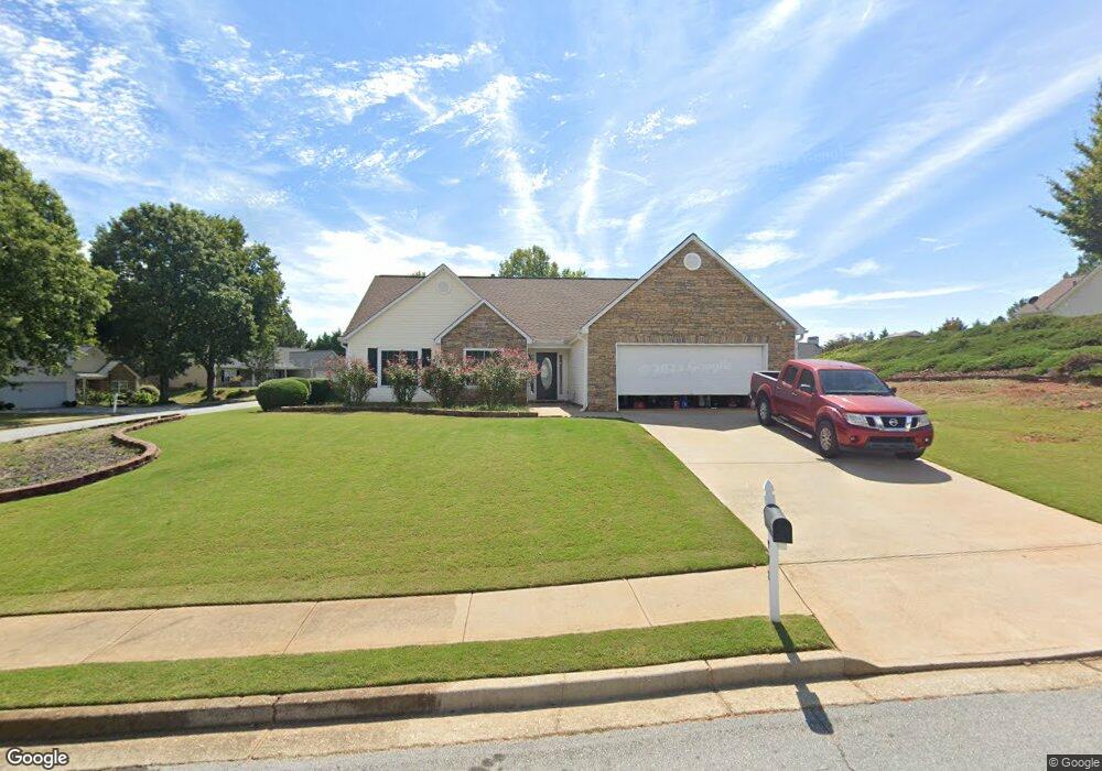 902 Bradford View Ct, Dacula, GA 30019 - photo 1