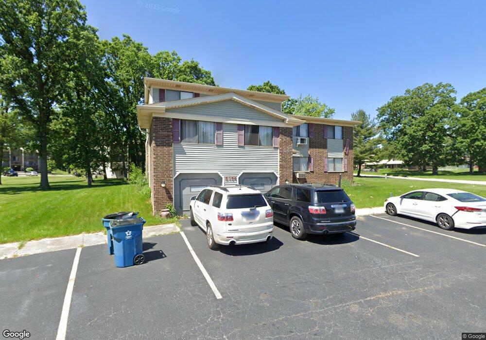 8154 Durbin Terrace, Crown Point, IN 46307 - photo 1