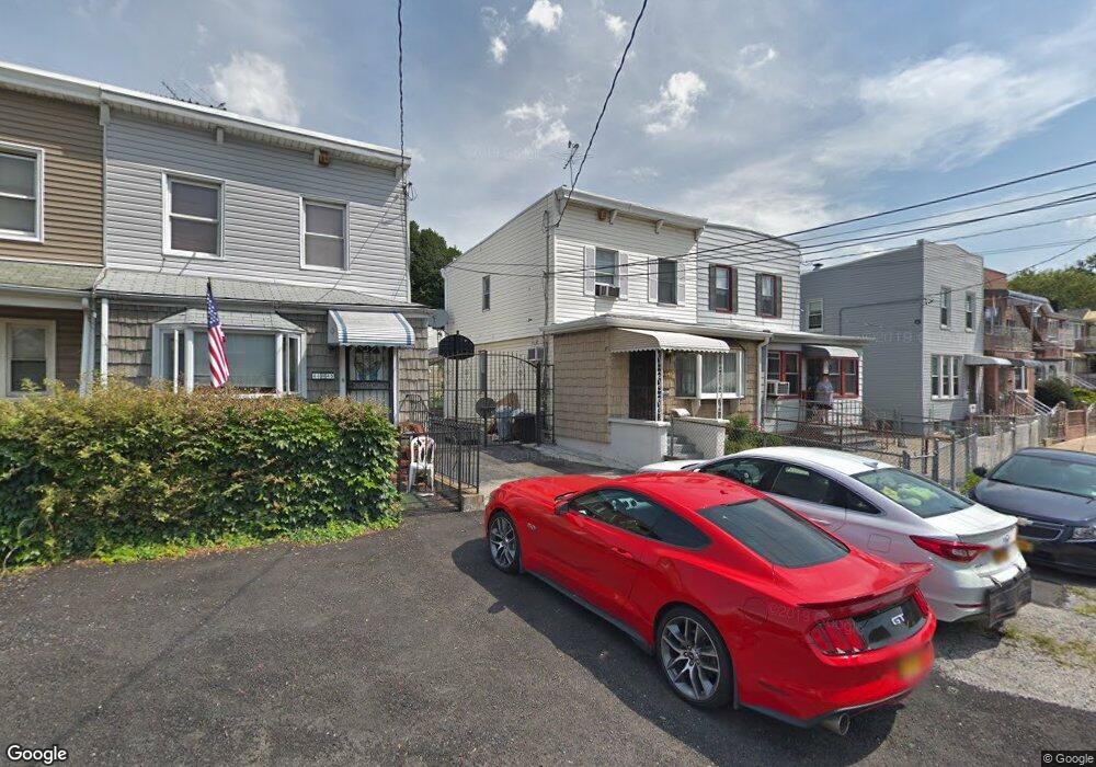 6647 Jay Ave, Maspeth, NY 11378 - photo 1