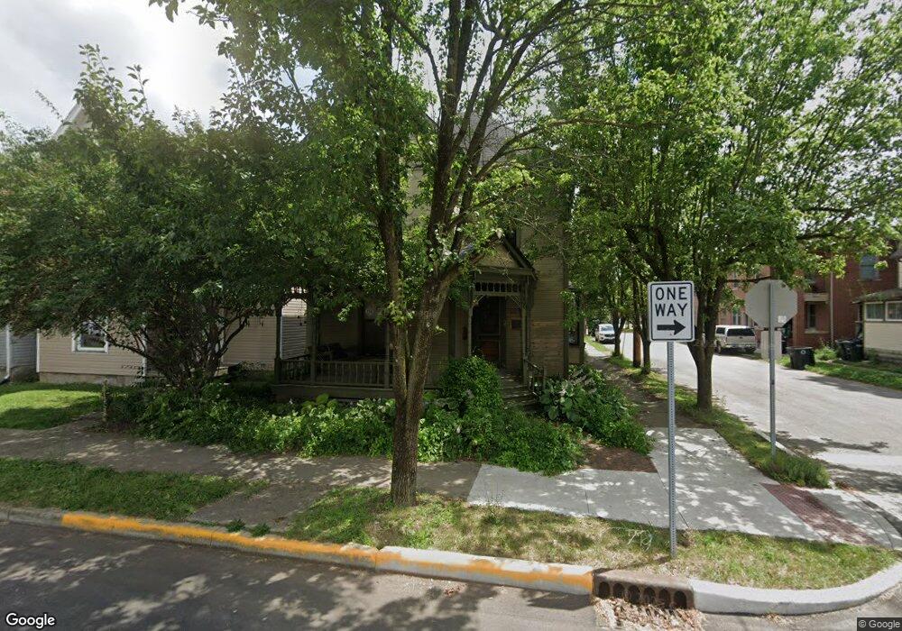 525 W Main St, Muncie, IN 47305 - photo 1