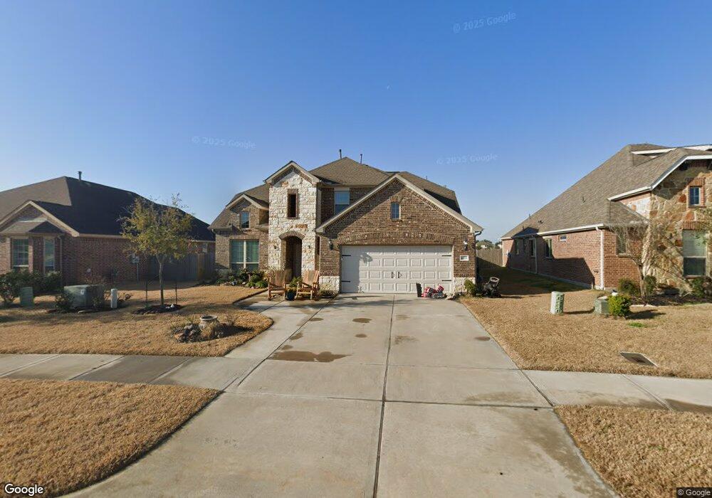 2223 Leonetti Ln, Rosenberg, TX 77471 - photo 1